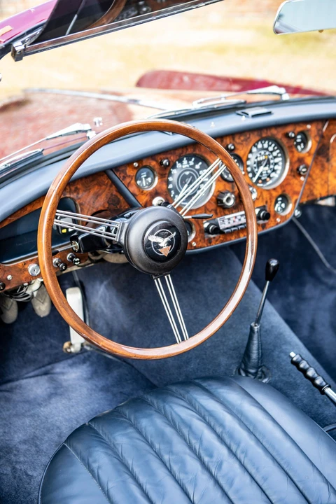 1965 Alvis - Image 12 of 31