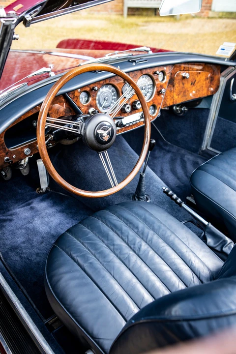 1965 Alvis - Image 14 of 31