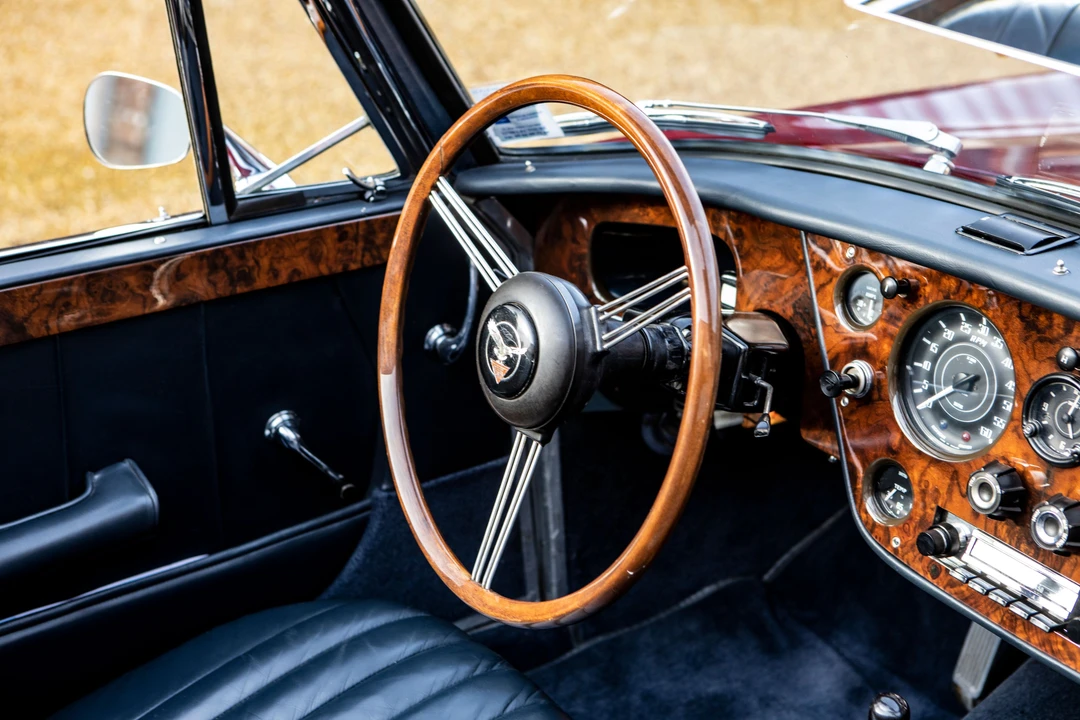 1965 Alvis - Image 18 of 31