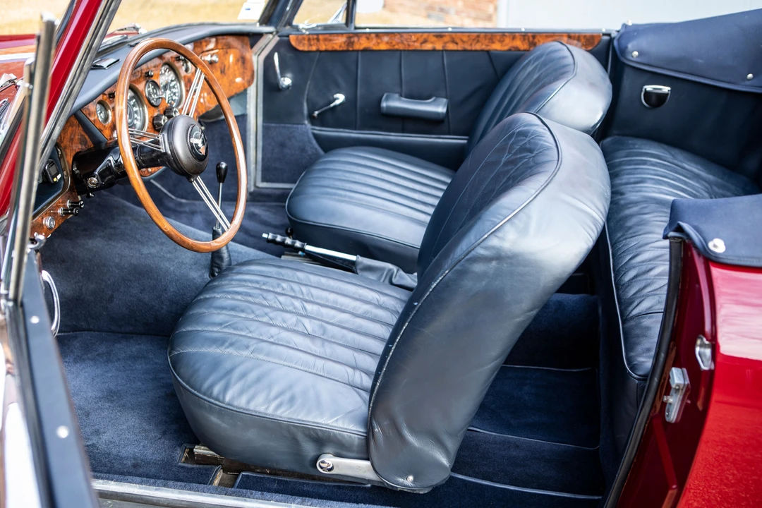 1965 Alvis - Image 16 of 31