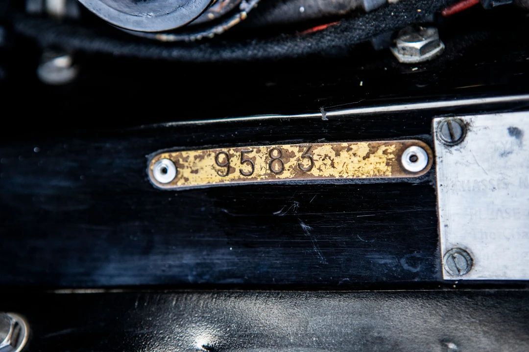 1965 Alvis - Image 31 of 31