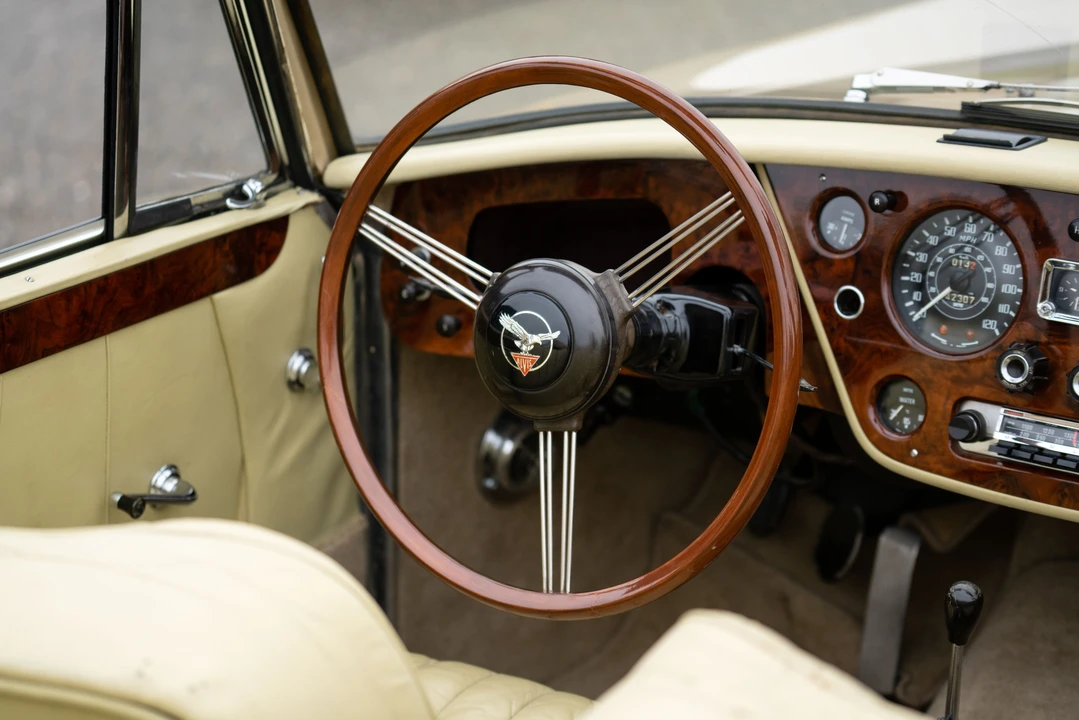 1965 Alvis - Image 17 of 31