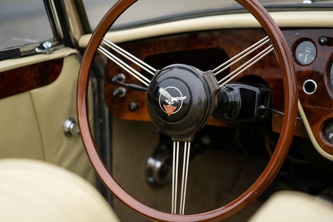 1965 Alvis - Image 7 of 31