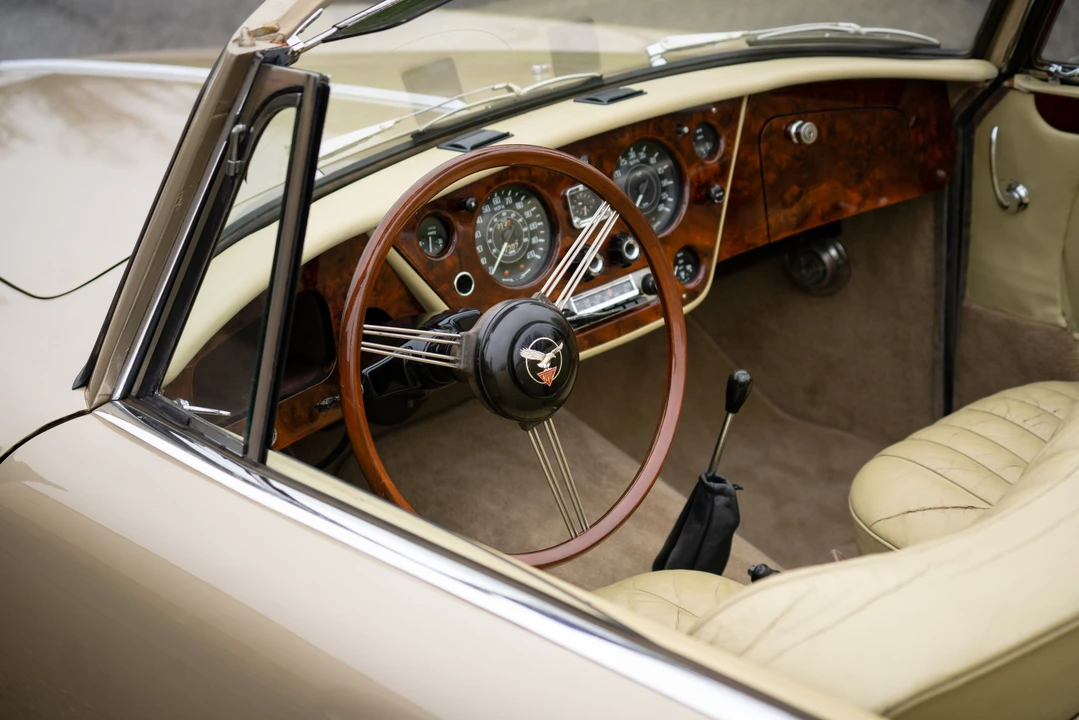 1965 Alvis - Image 6 of 31