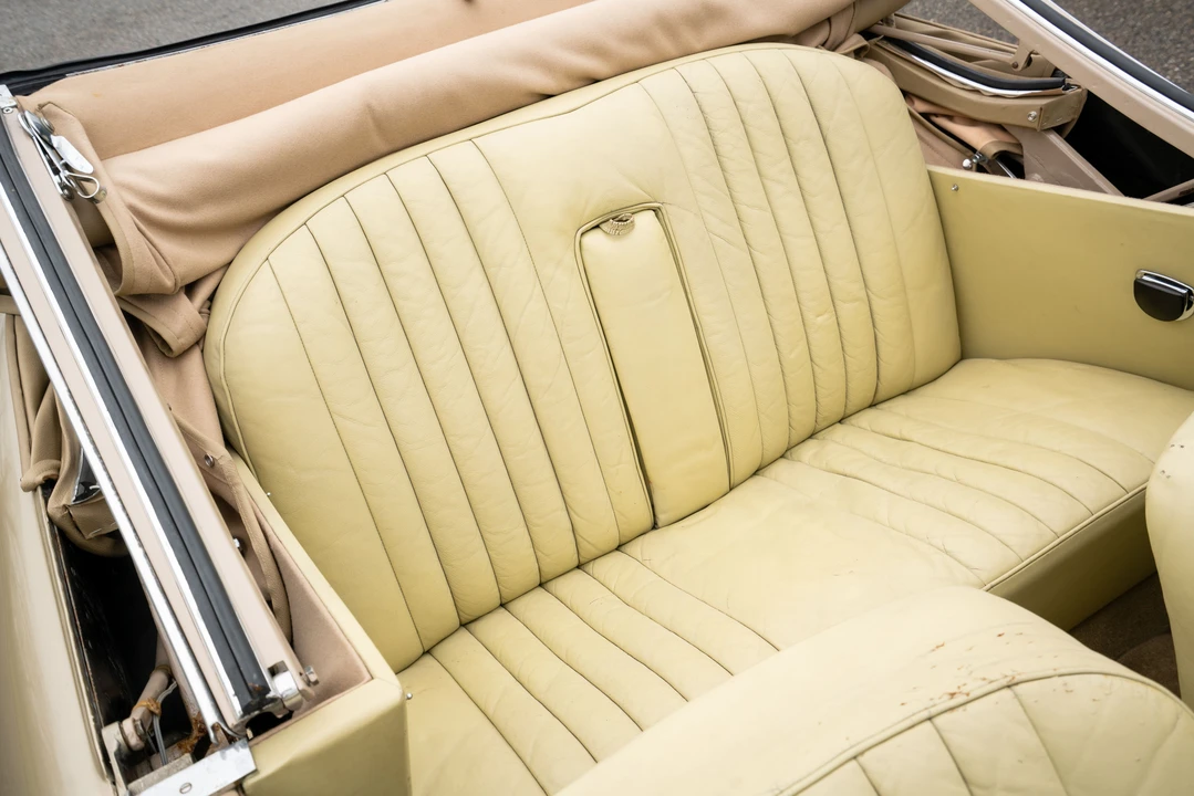 1965 Alvis - Image 25 of 31
