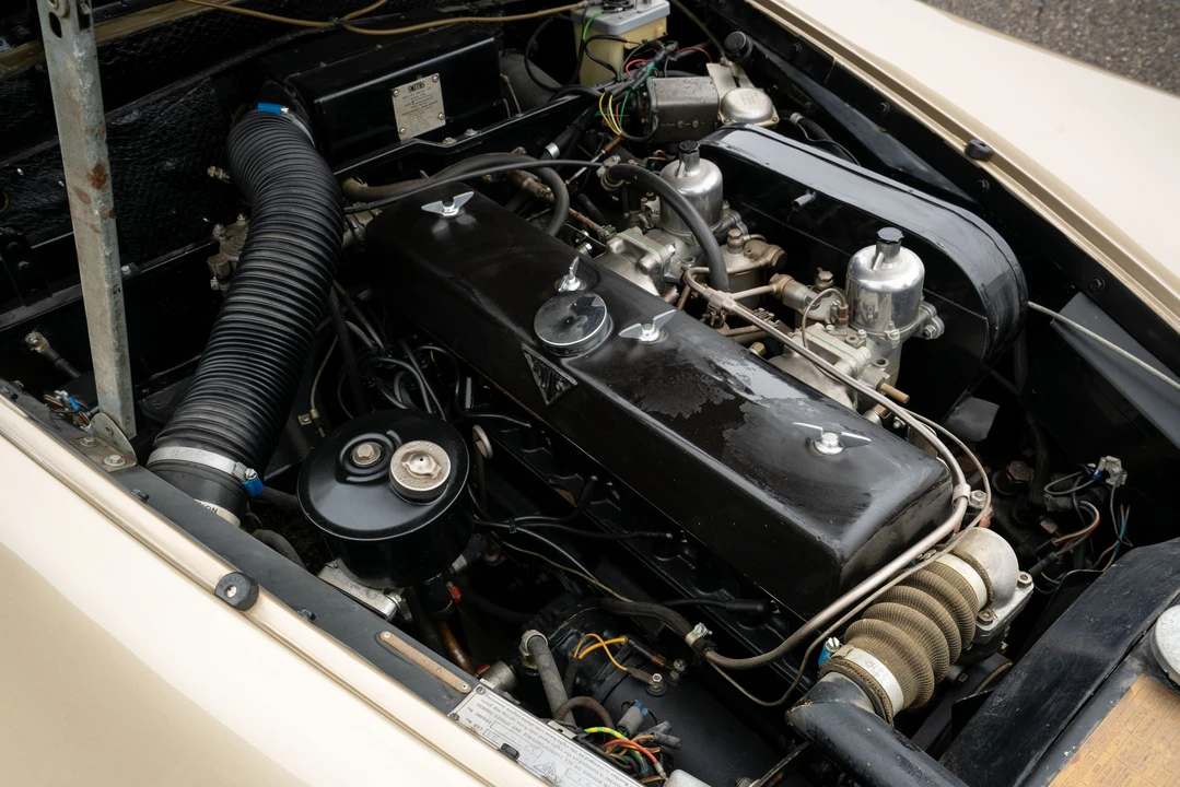 1965 Alvis - Image 27 of 31