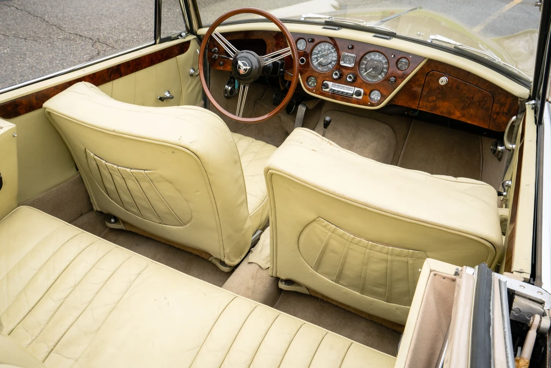 1965 Alvis - Image 22 of 31