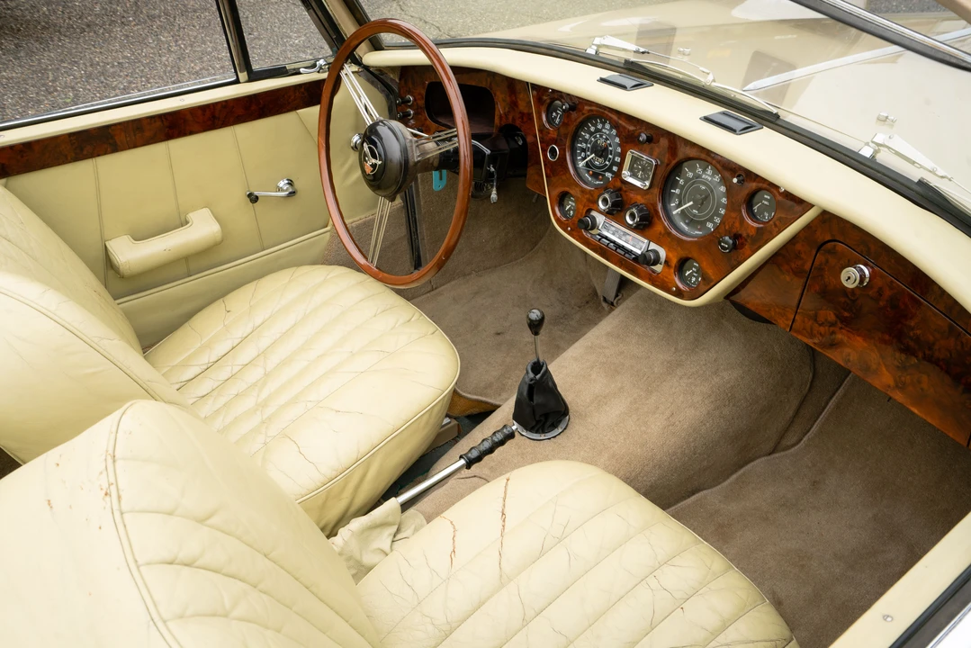 1965 Alvis - Image 24 of 31