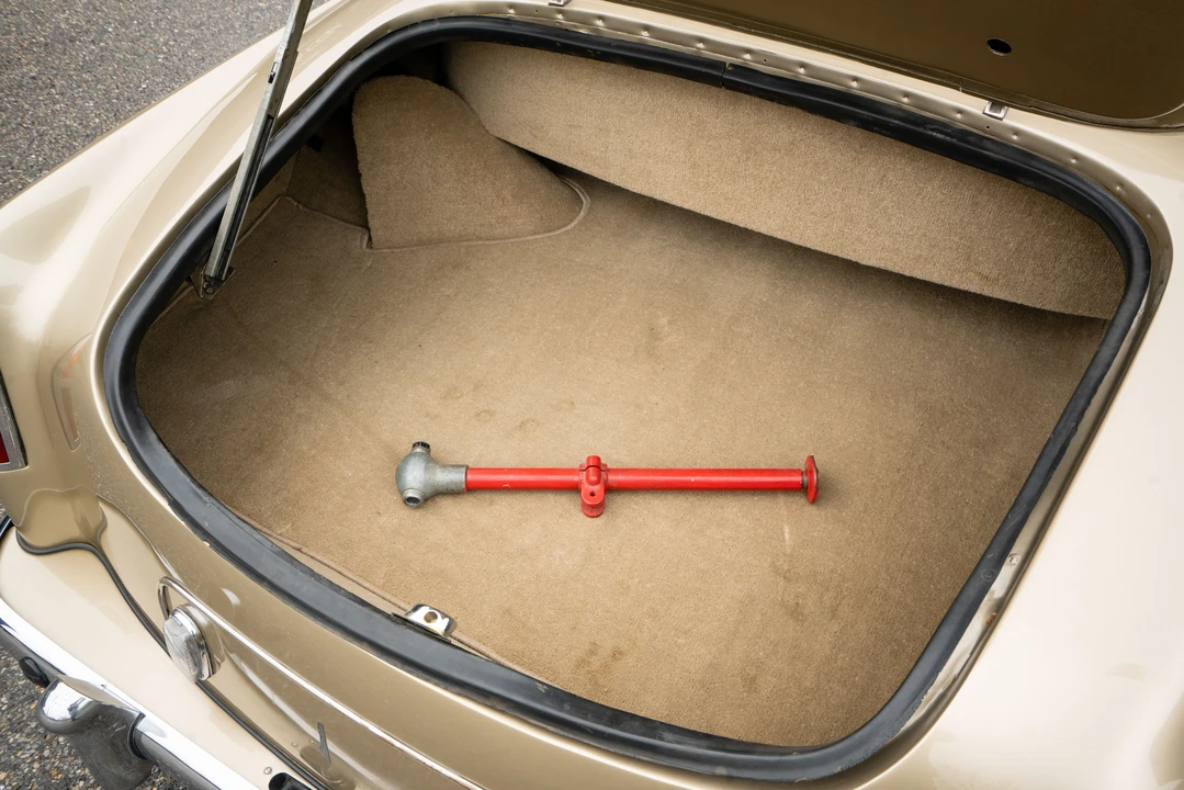 1965 Alvis - Image 23 of 31