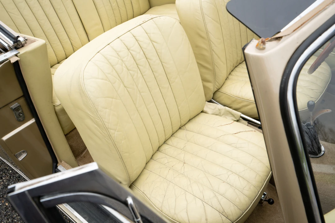 1965 Alvis - Image 21 of 31