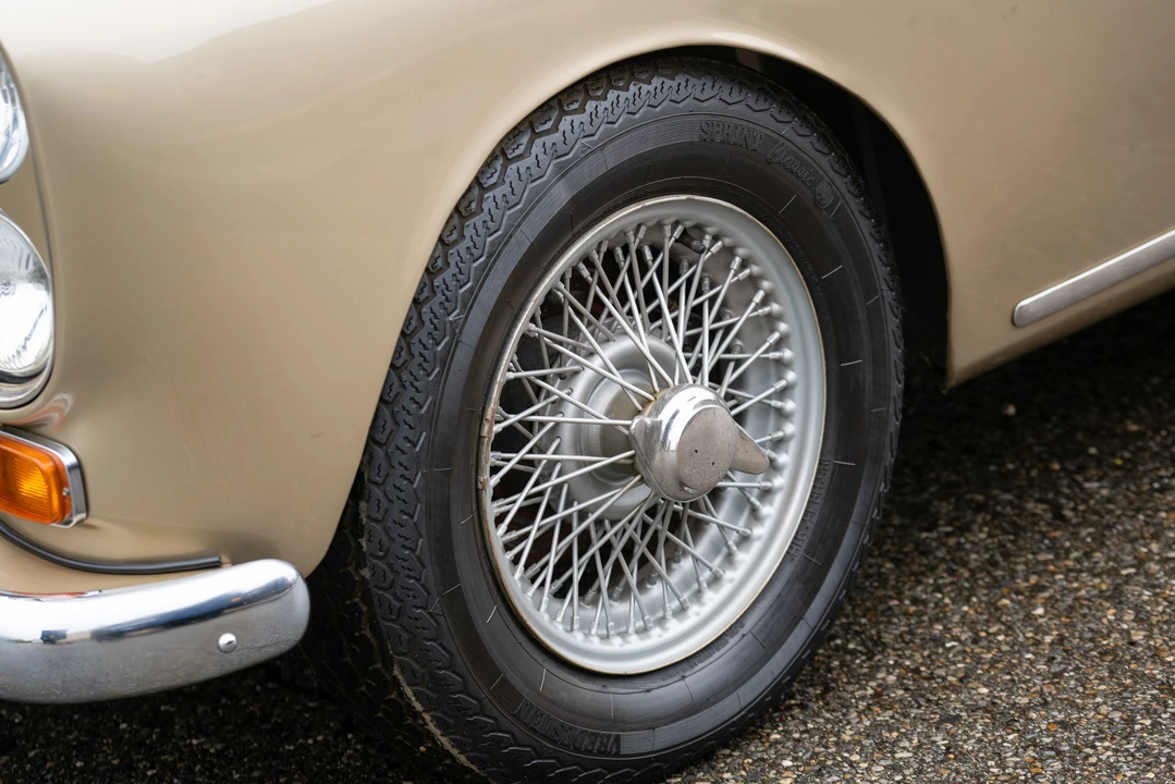 1965 Alvis - Image 8 of 31
