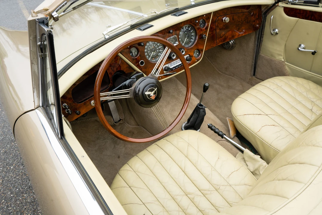 1965 Alvis - Image 20 of 31