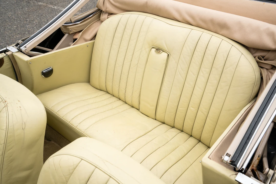1965 Alvis - Image 26 of 31