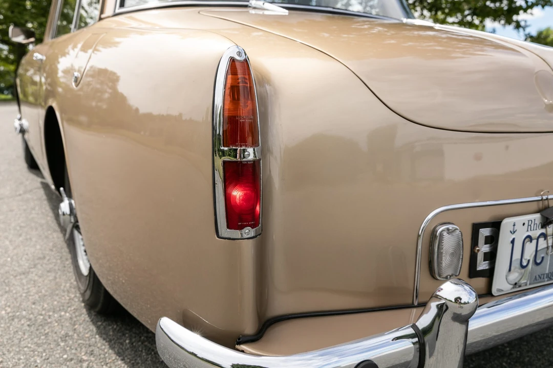 1965 Alvis - Image 24 of 31