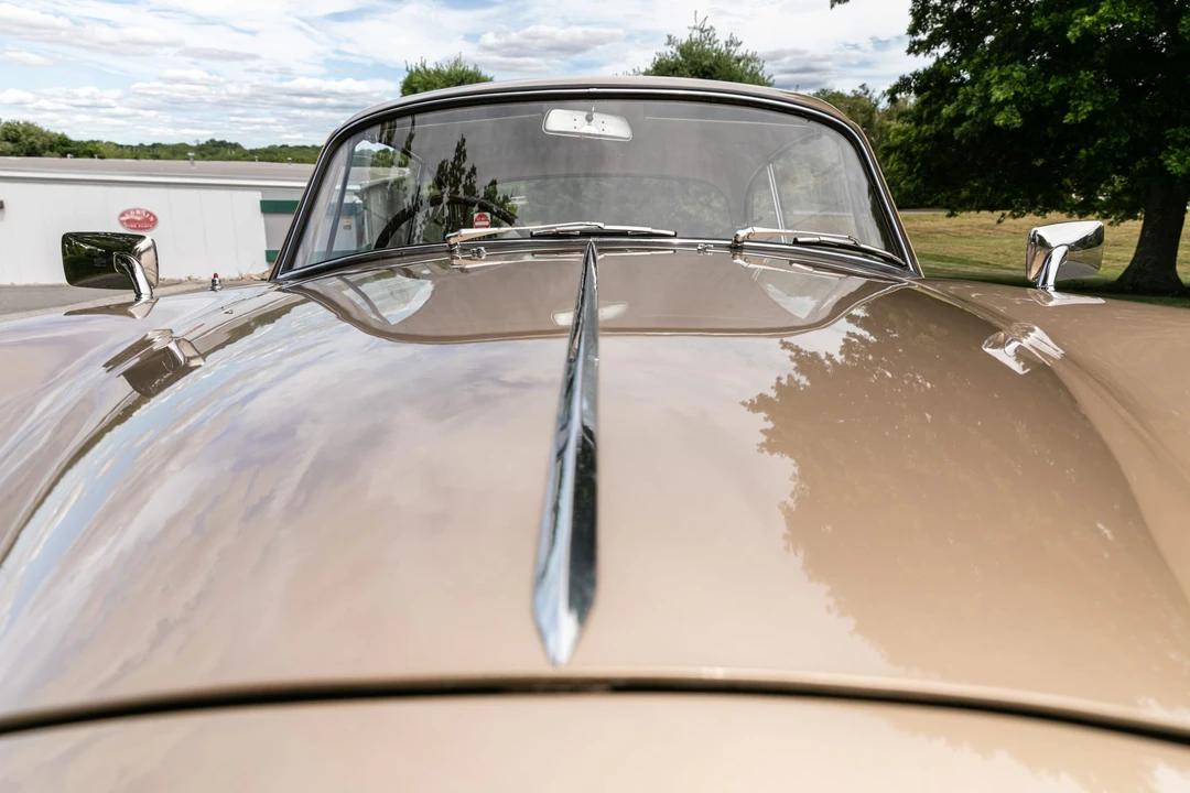 1965 Alvis - Image 26 of 31