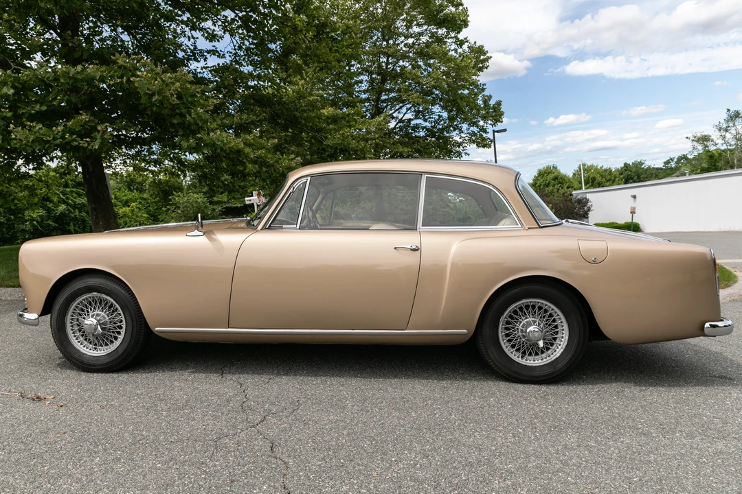 1965 Alvis - Image 11 of 31