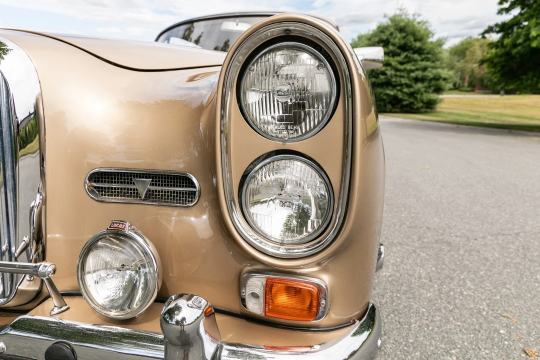 1965 Alvis - Image 17 of 31