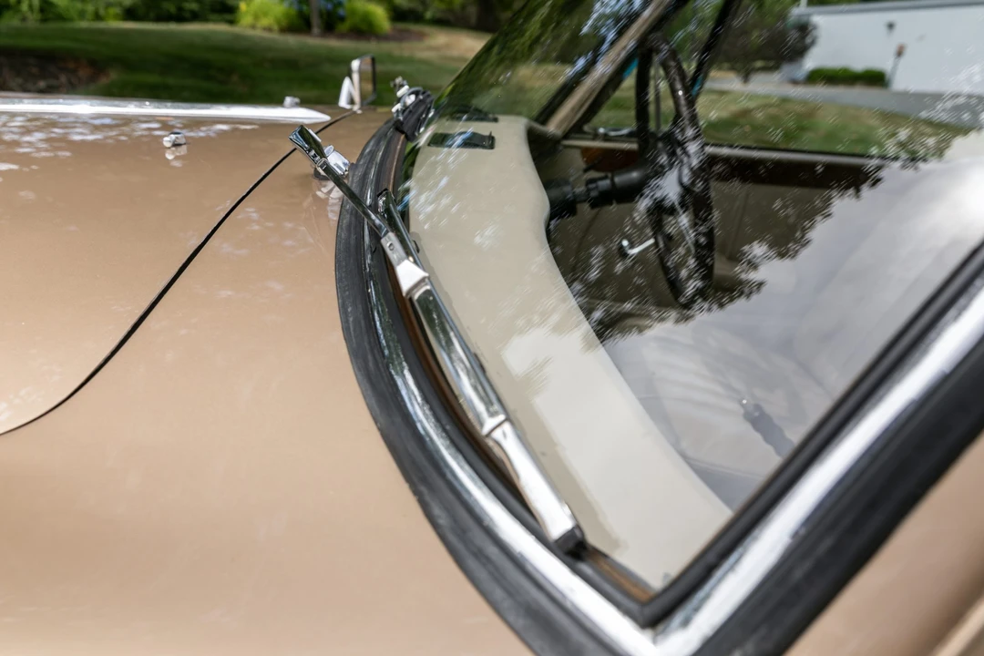 1965 Alvis - Image 30 of 31
