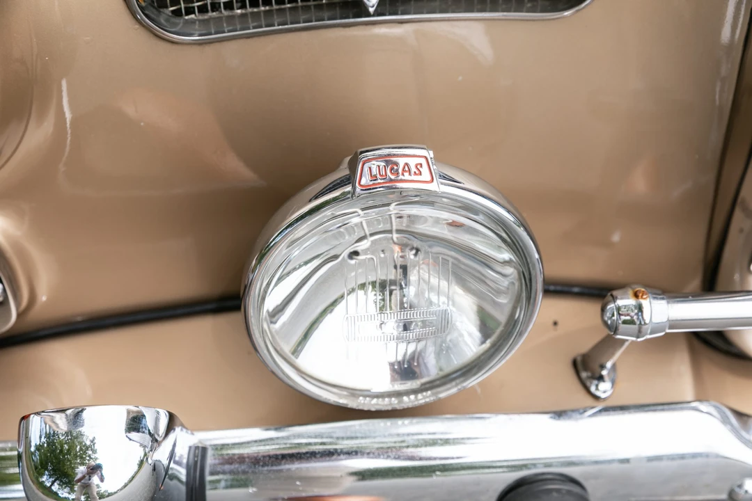 1965 Alvis - Image 20 of 31