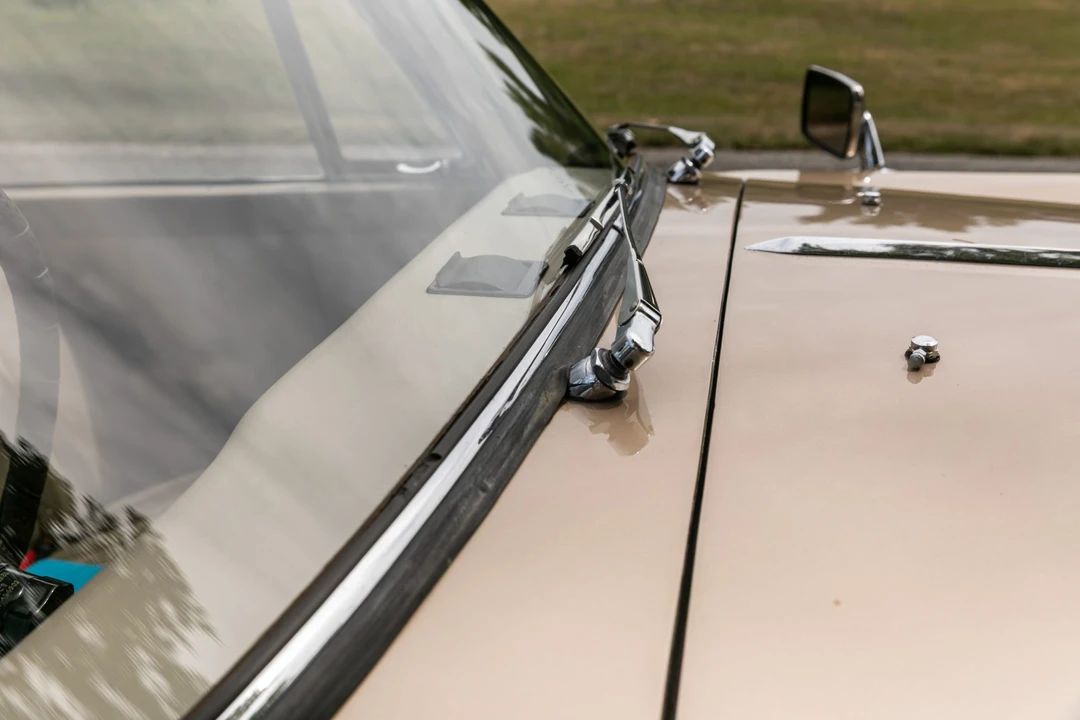 1965 Alvis - Image 31 of 31