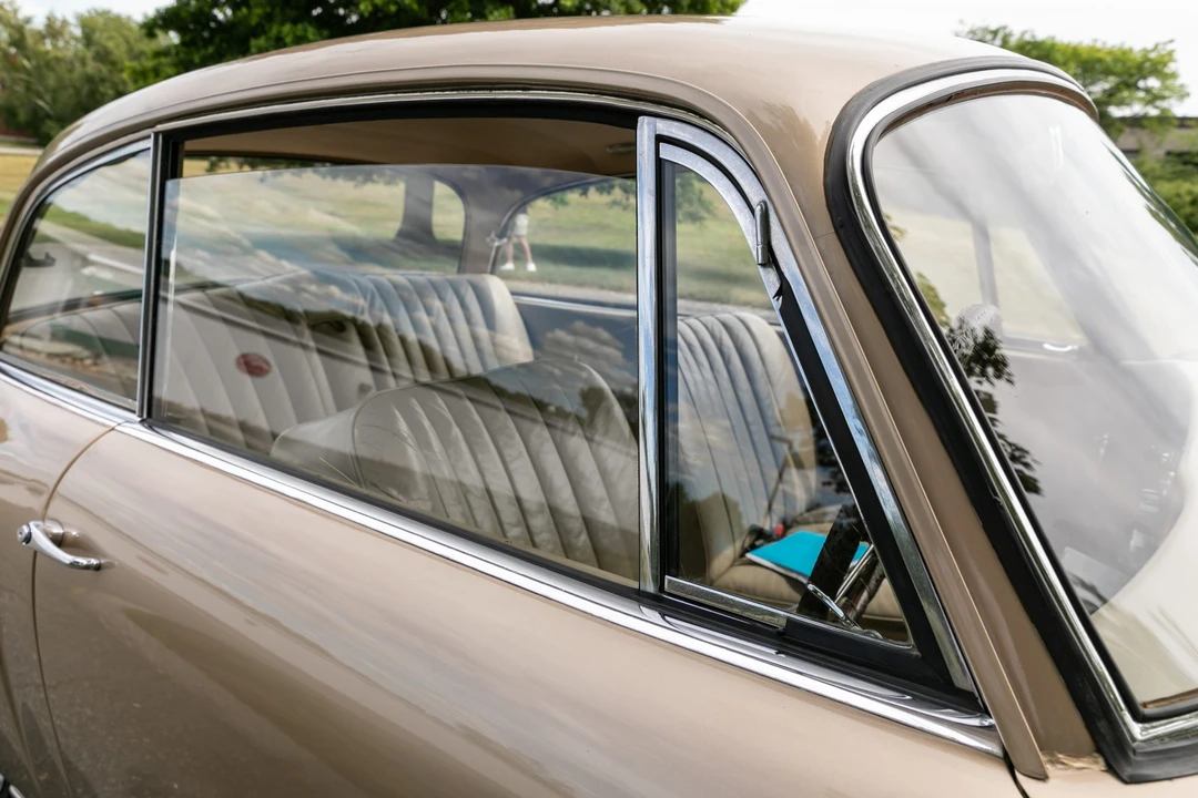 1965 Alvis - Image 29 of 31