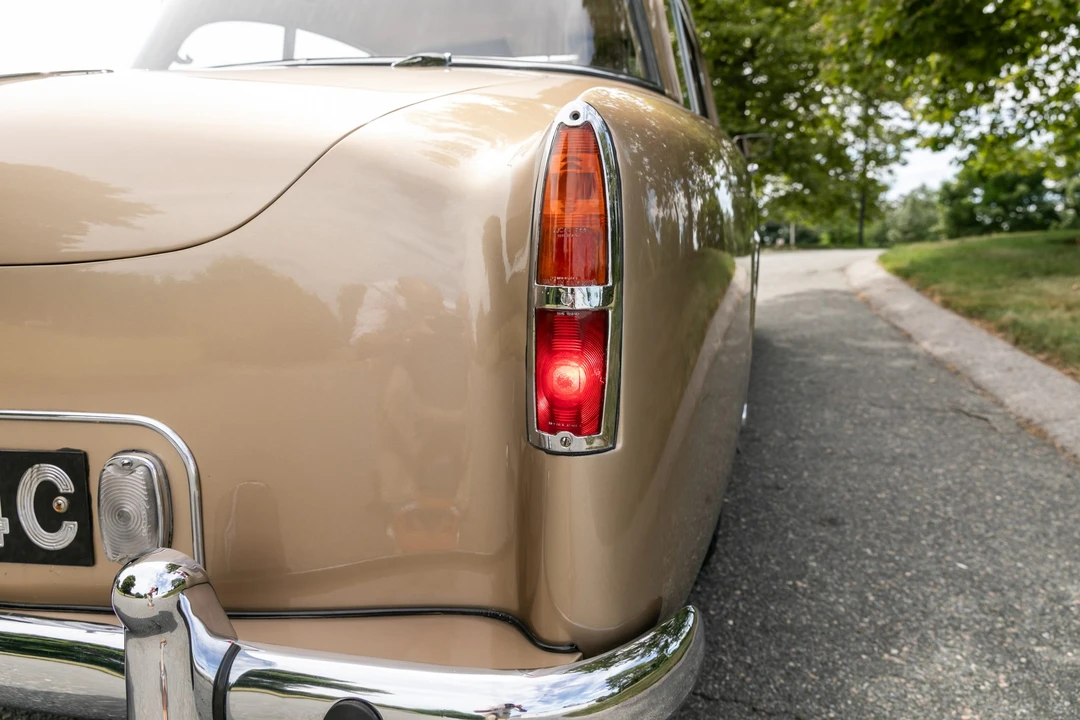 1965 Alvis - Image 25 of 31