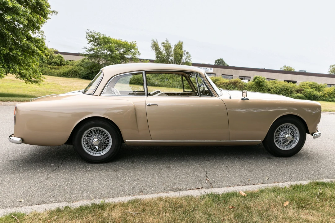1965 Alvis - Image 5 of 31