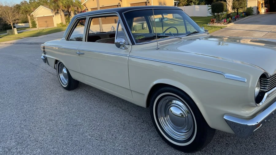 1965 Rambler American - Image 8 of 8