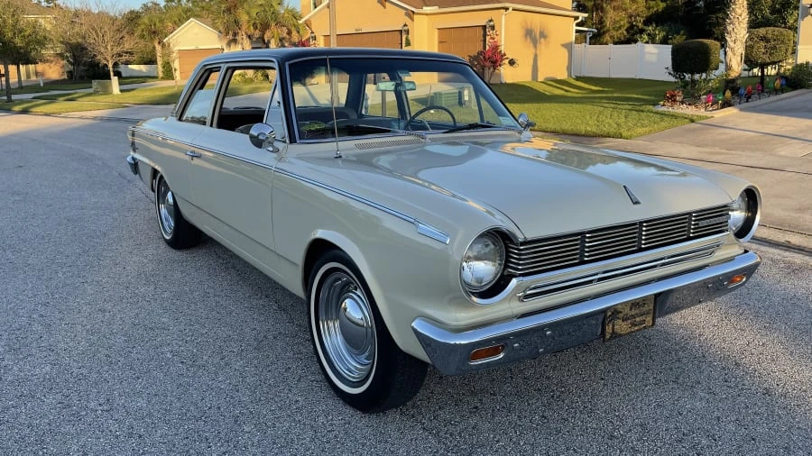 1965 Rambler American - Image 3 of 8