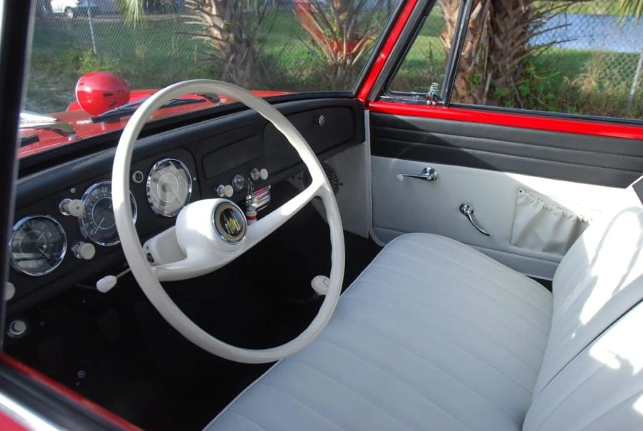 1965 Amphicar Model 770 - Image 3 of 12