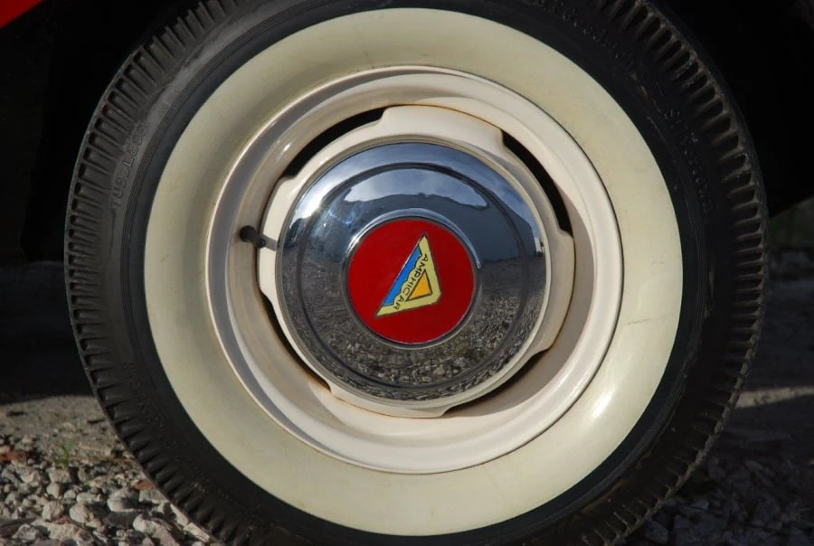 1965 Amphicar Model 770 - Image 9 of 12