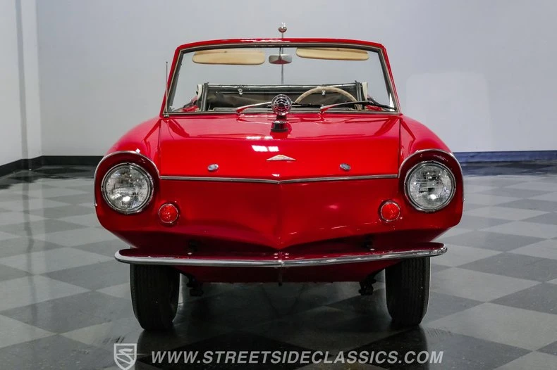 1965 Amphicar Model 770 - Image 18 of 31