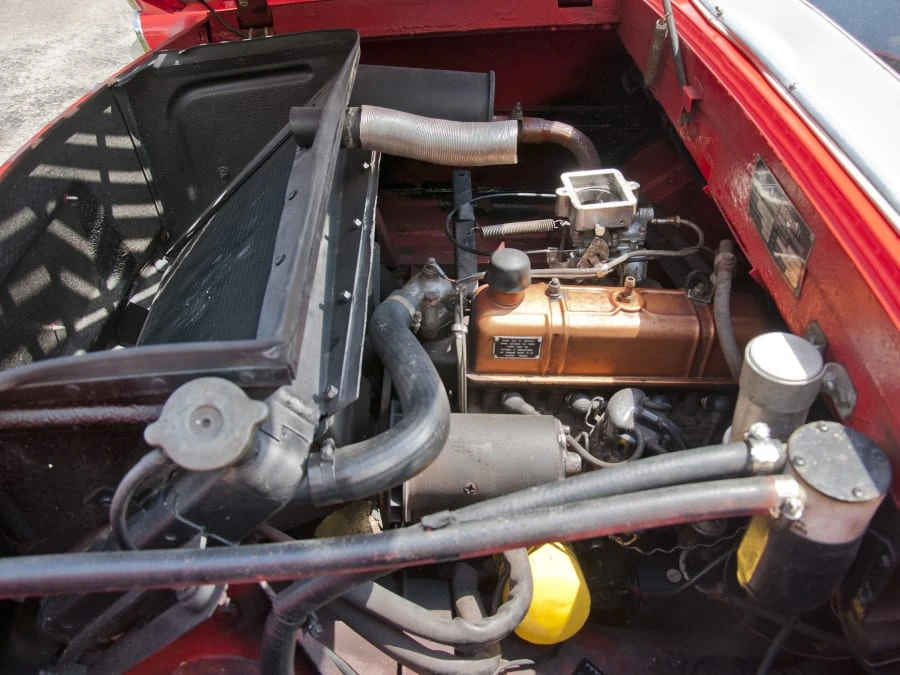 1965 Amphicar Model 770 - Image 5 of 8