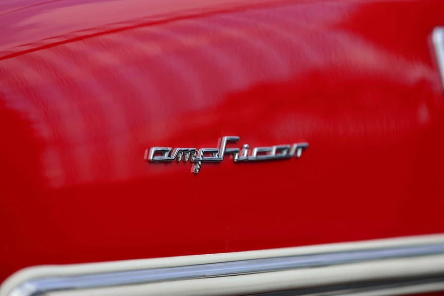 1965 Amphicar Model 770 - Image 11 of 12