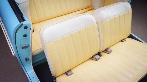 1965 Amphicar Model 770 - Image 5 of 10