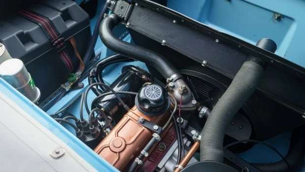 1965 Amphicar Model 770 - Image 7 of 10
