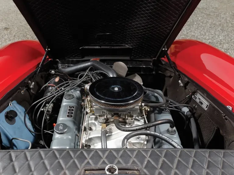 1965 Apollo - Image 4 of 31