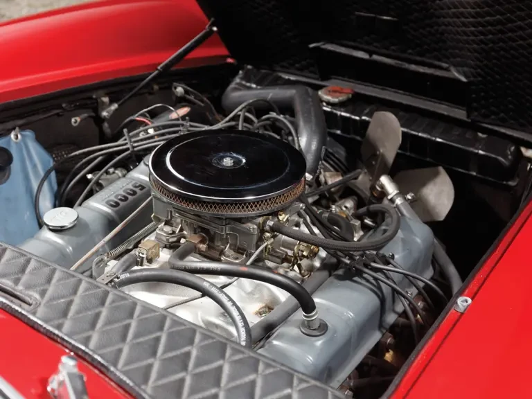 1965 Apollo - Image 29 of 31