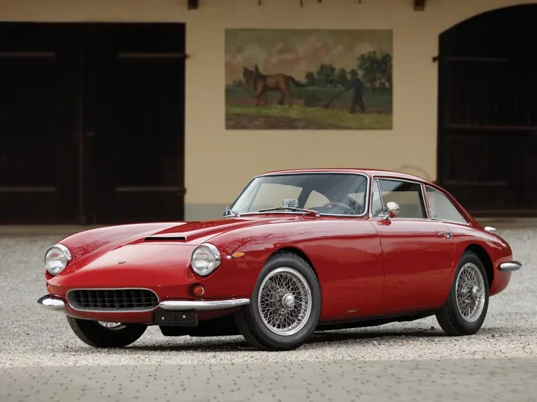 1965 Apollo - Image 2 of 31