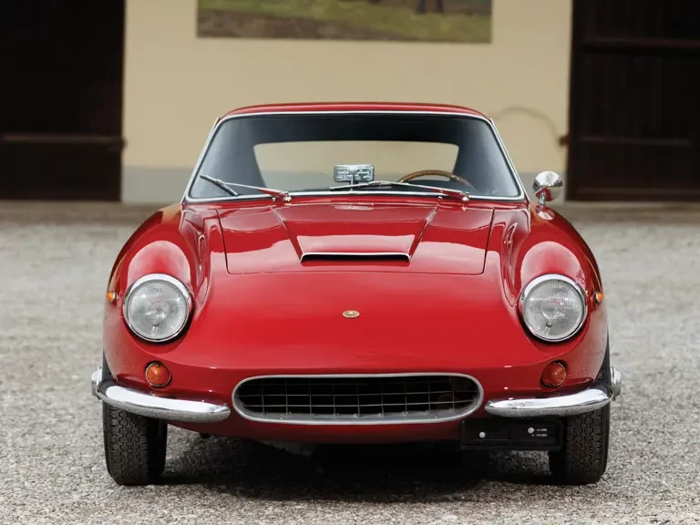 1965 Apollo - Image 9 of 31