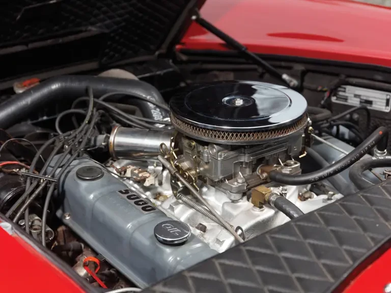 1965 Apollo - Image 30 of 31