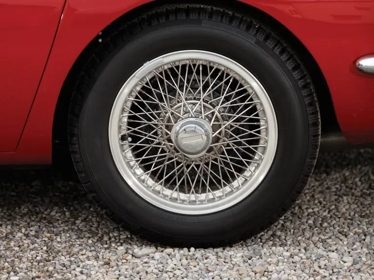 1965 Apollo - Image 25 of 31