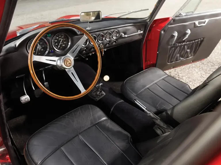 1965 Apollo - Image 5 of 31