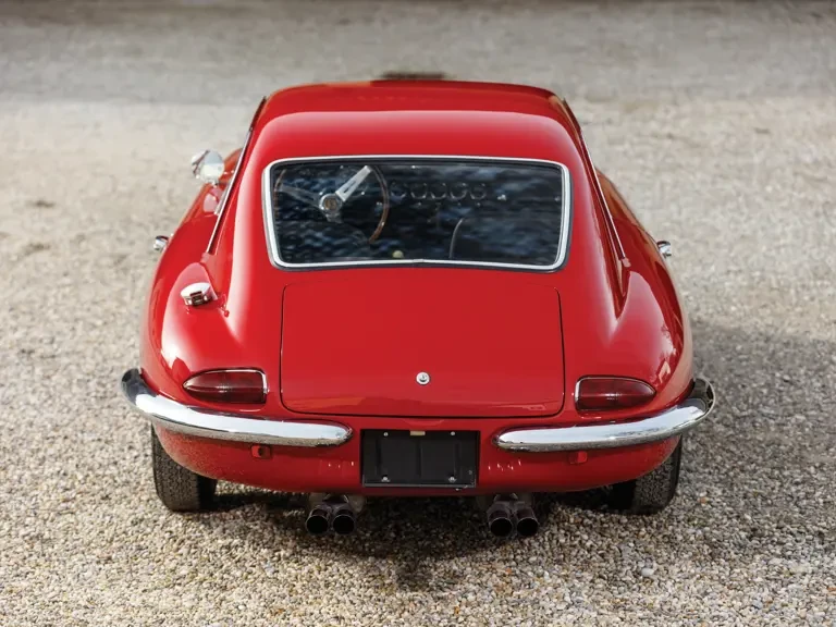 1965 Apollo - Image 10 of 31
