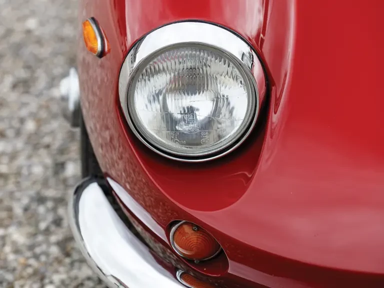 1965 Apollo - Image 19 of 31