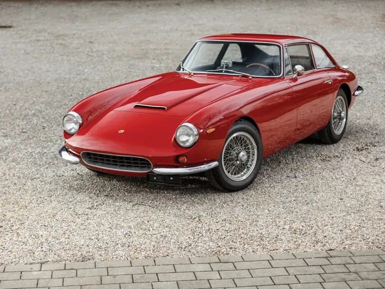 1965 Apollo - Image 31 of 31
