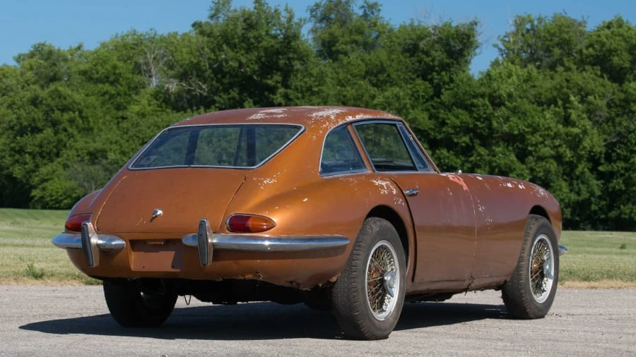 1965 Apollo - Image 3 of 12