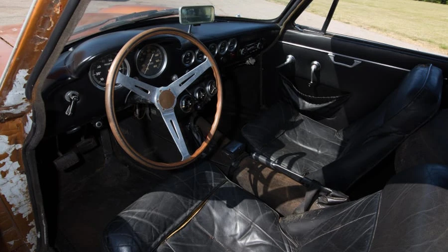 1965 Apollo - Image 4 of 12