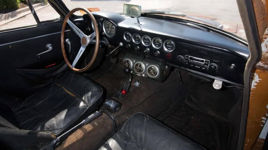 1965 Apollo - Image 5 of 12