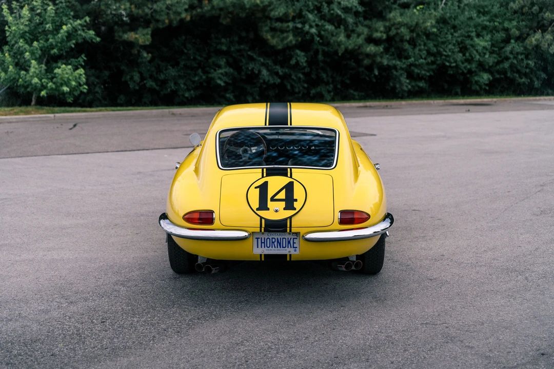 1965 Apollo - Image 11 of 31
